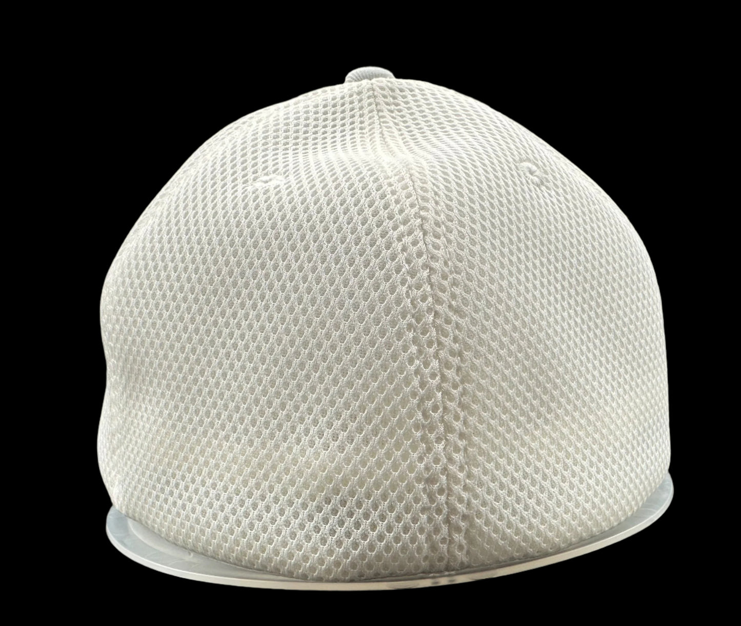 TST Logo Hat - White