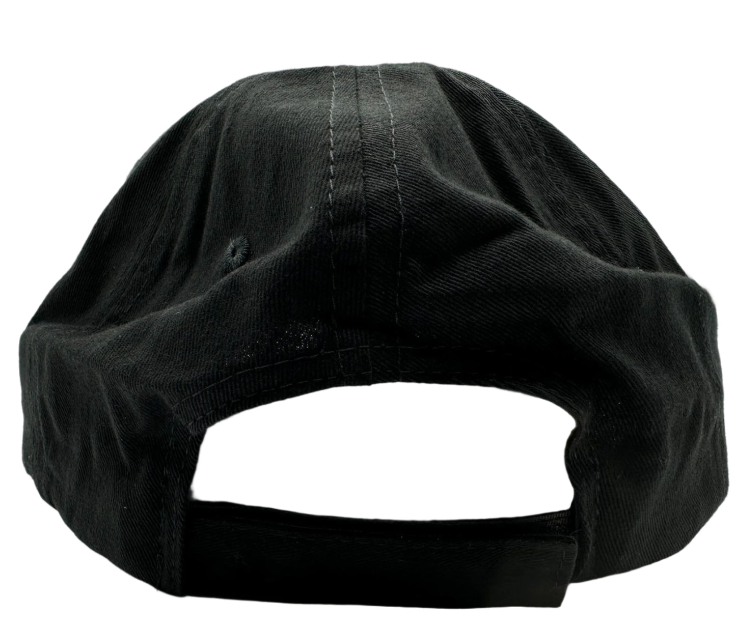 Julie Green Ministries Brushed Twill Cap - Black