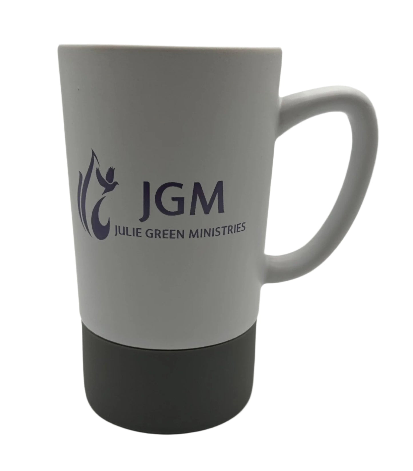 Mornings With Julie Coffee Mug