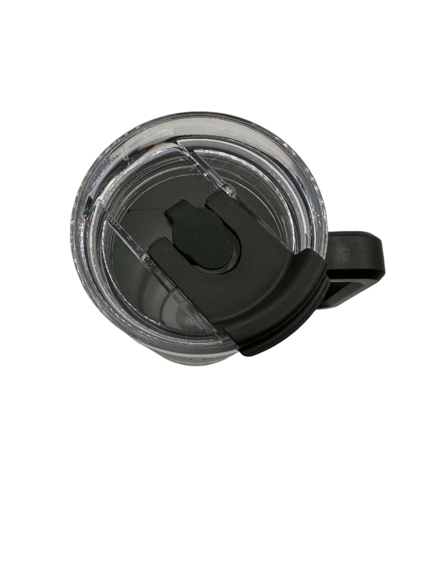 TST 3 Nails Tumbler - Black/White