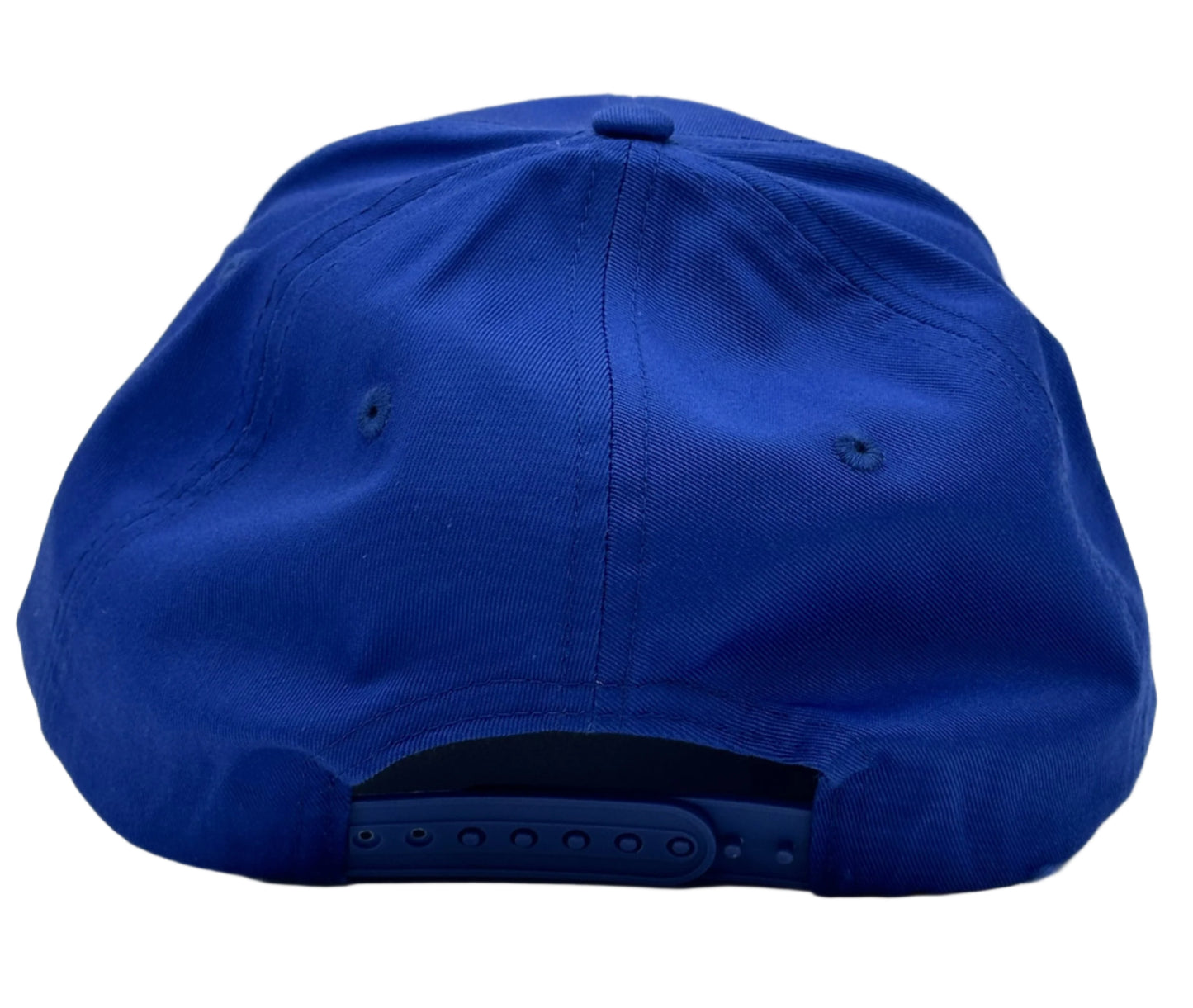 America Needs God Hat - Royal Blue- Red/White/Blue Letters
