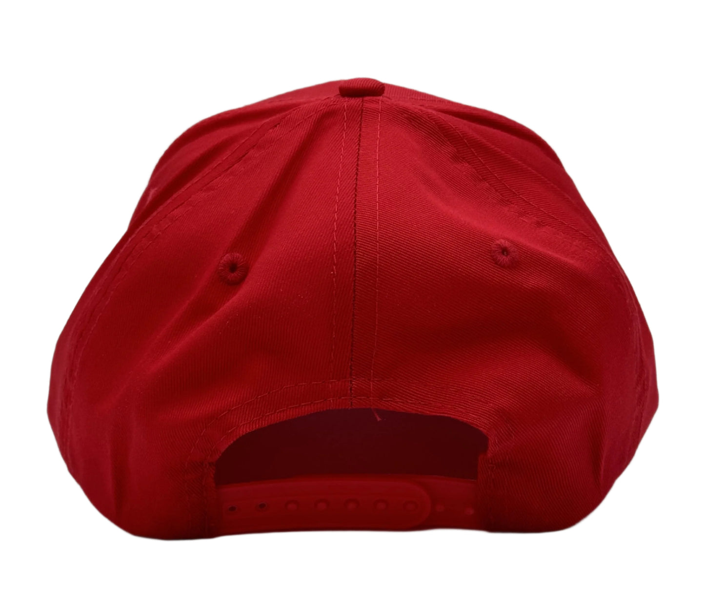 America Needs God Hat - Red - Red/White/Blue Letters