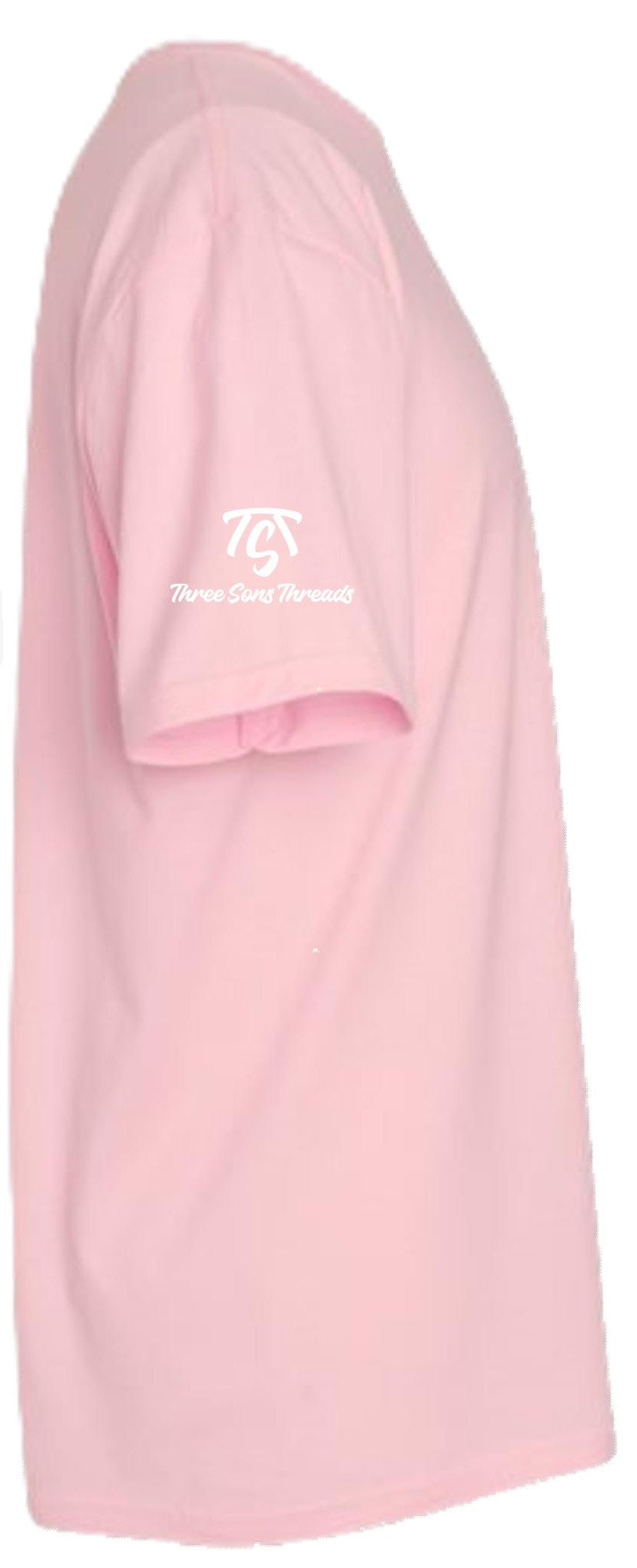 Chosen - Heather Light Pink