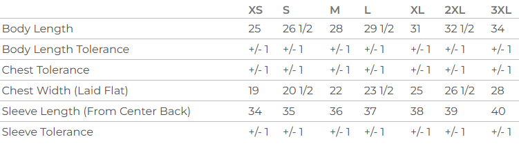 3 Nails Crew Neck Sweatshirt - Black