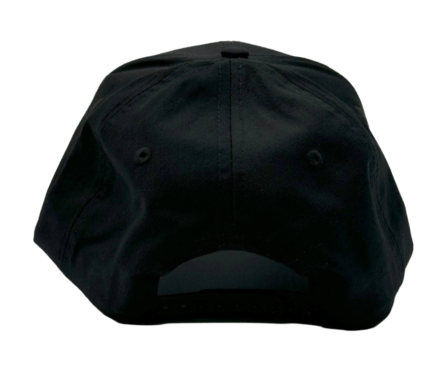 God Wins Hat - Black