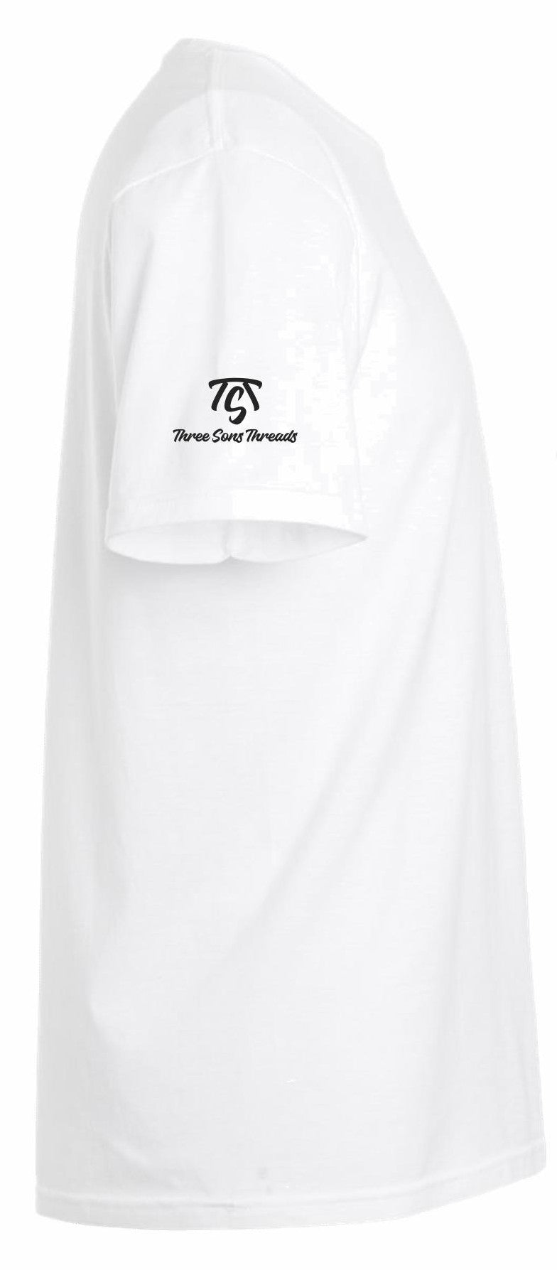 One Nation Under God 250 Years - White