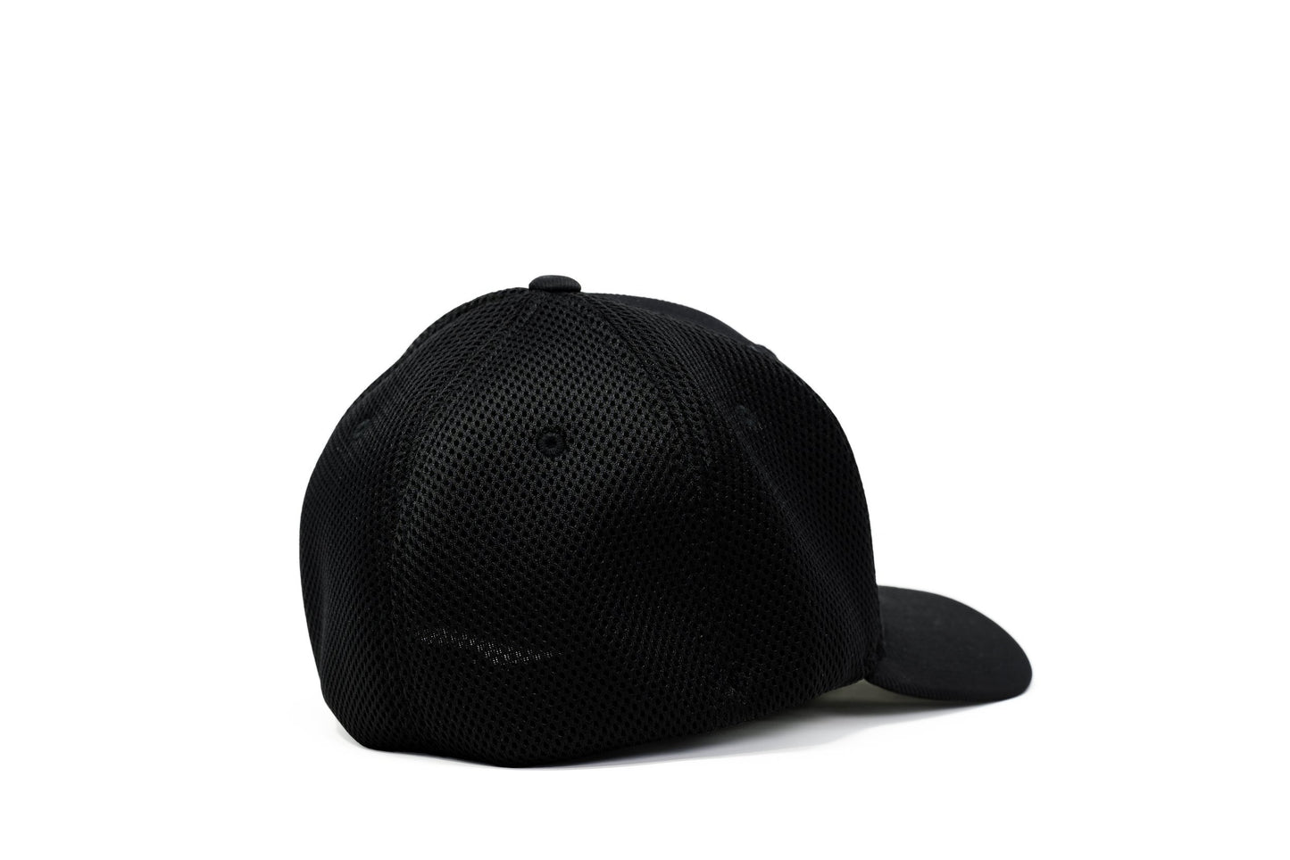 Logo & Three Sons Threads Hat - Black
