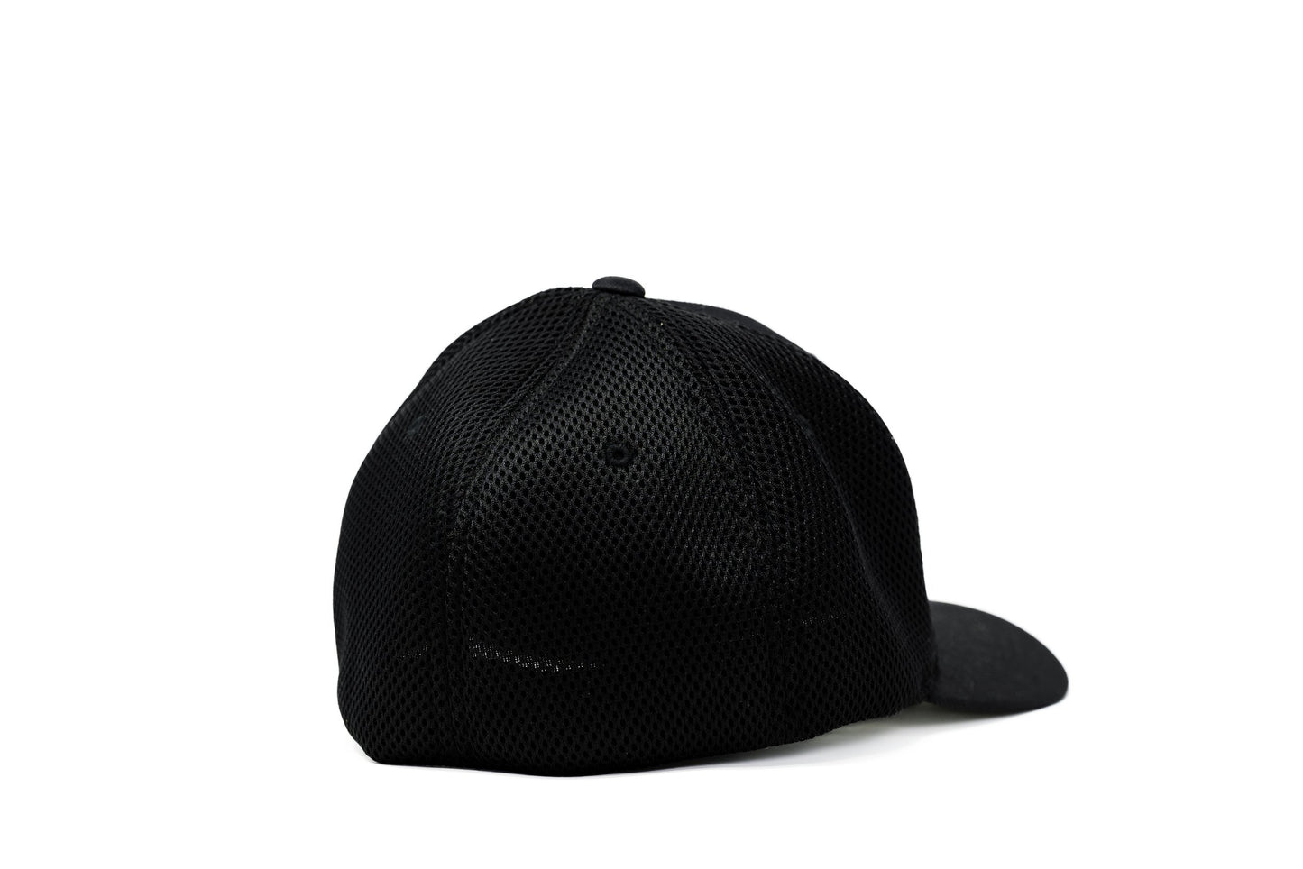 TST Logo Hat - Black