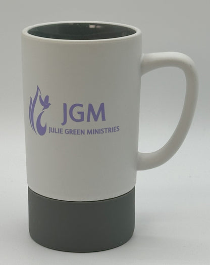 God Wins - Coffee Mug