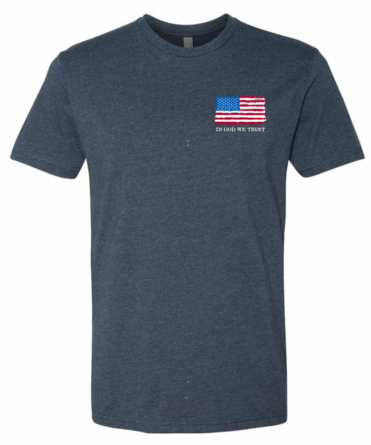 One Nation Under God 250 Years - Midnight Navy