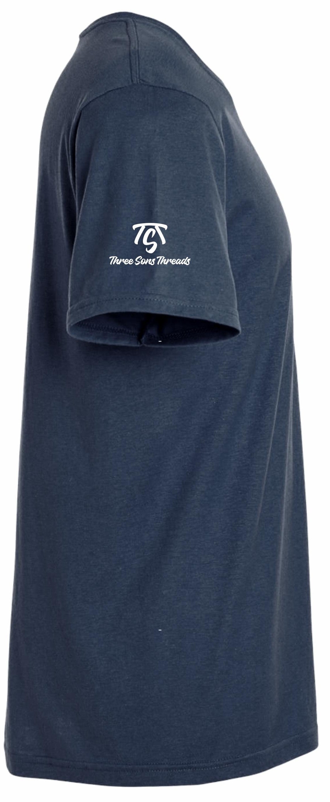 One Nation Under God 250 Years - Midnight Navy